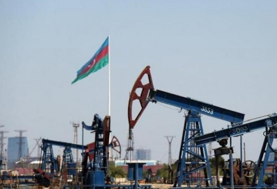 Le prix du pétrole azerbaïdjanais enregistre une forte baisse