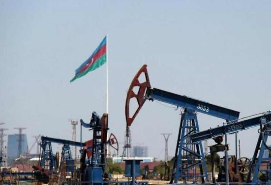 Azeri Light sells for $105