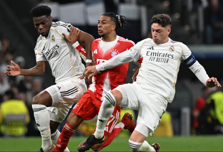 La Liga: Real Madrid leitet Disziplinarverfahren gegen Topstars ein
