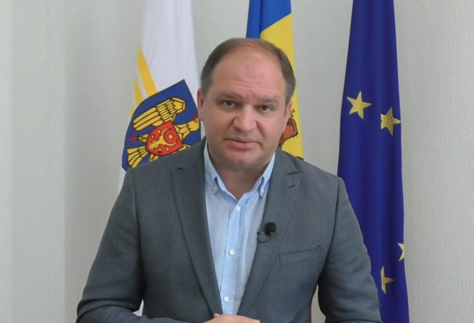 Alcalde de Chisináu: “WUF13 en Bakú será un paso importante para fortalecer la interacción global entre las ciudades”