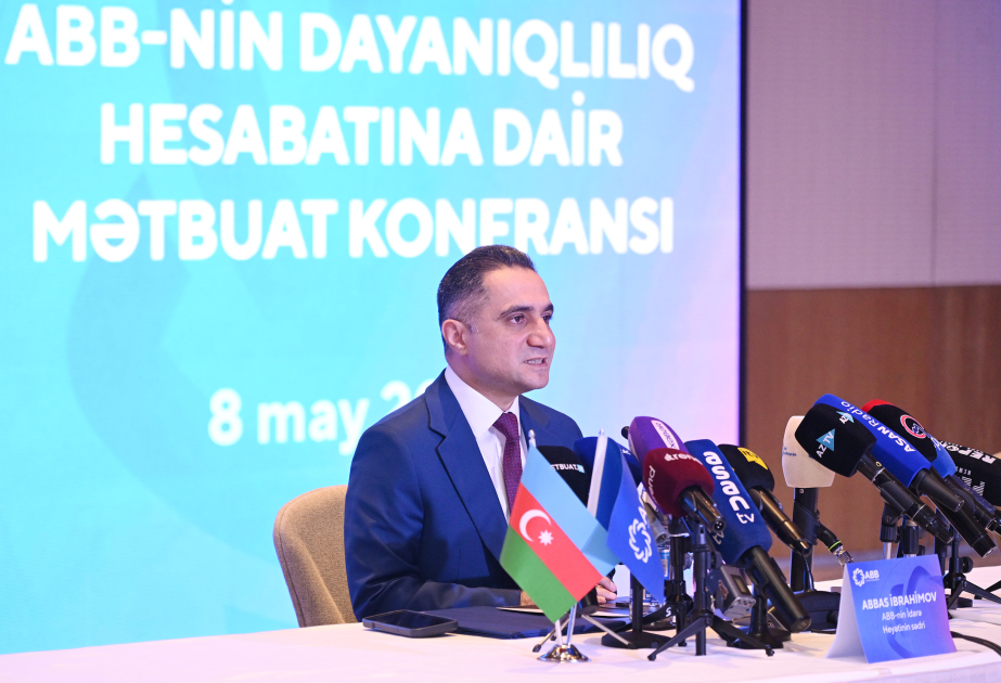 ABB Özbəkistan bankının nəzarət səhm paketini alıb
