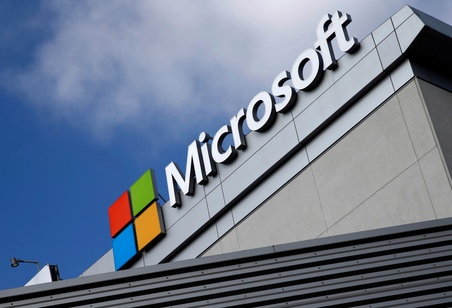 Климатические цели Microsoft под давлением ИИ