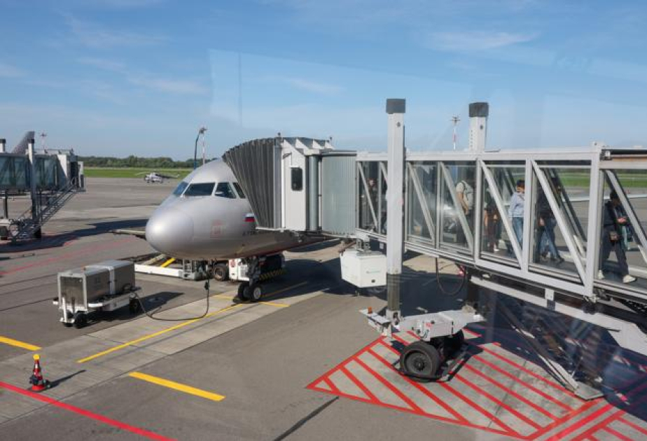 “Aeroflot” aviareyslərin cədvəlində düzəlişlər edir