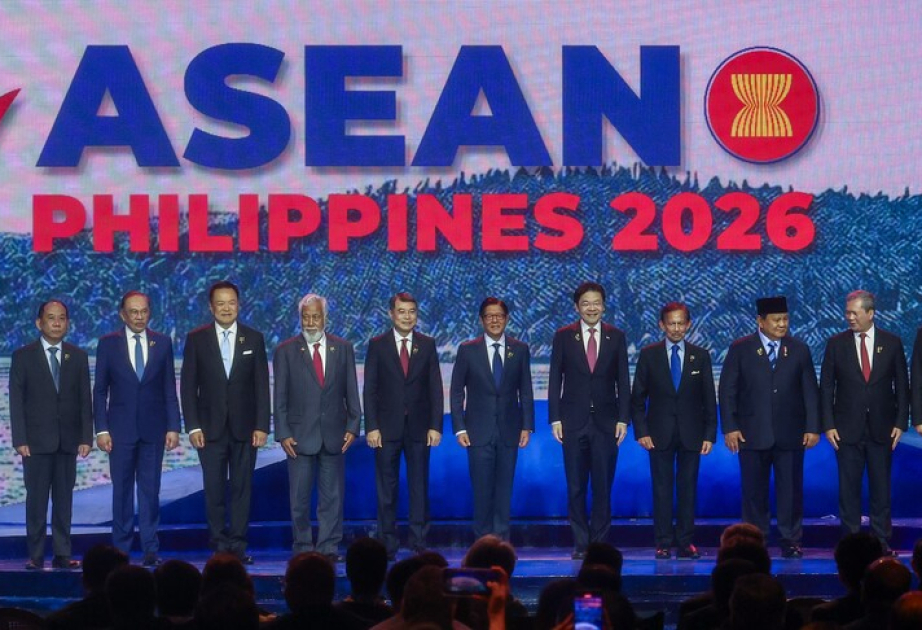 Southeast Asian leaders discuss Mideast war challenges with call for ‘unity, resolve’