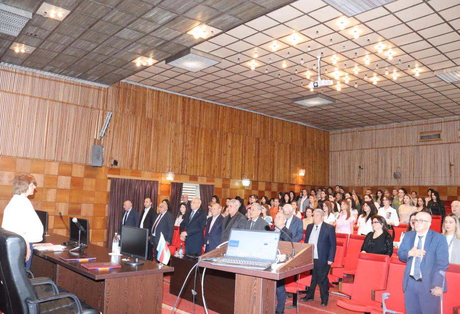 Davamlı inkişaf və siyasi varislik: Heydər Əliyev irsi kontekstində