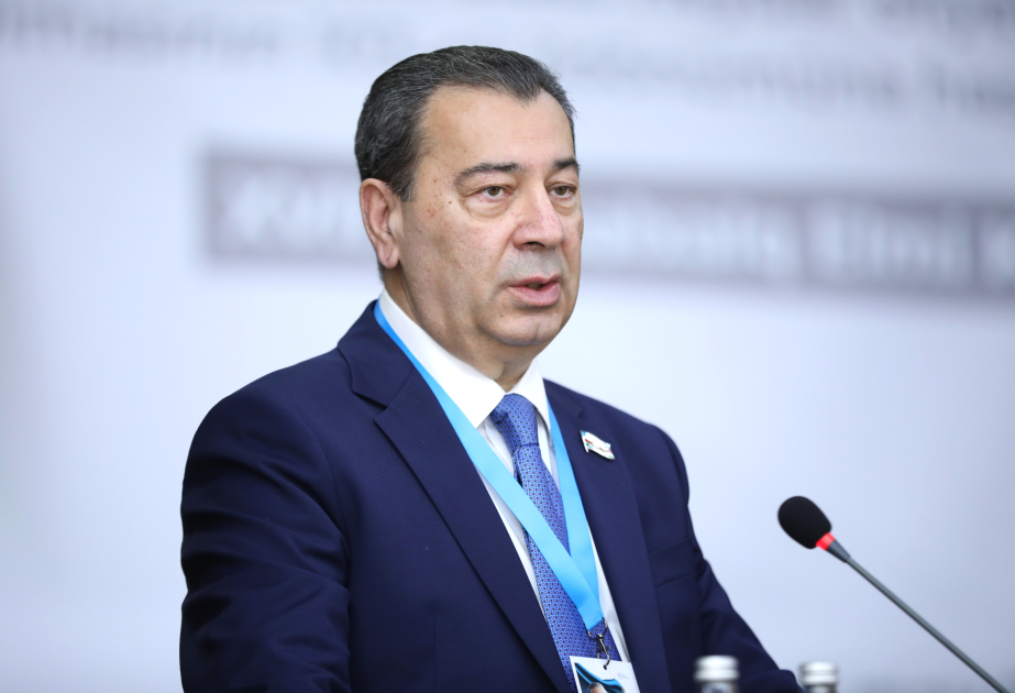 Azərbaycanın inkişaf modeli fəlsəfənin əsasında Ulu Öndər Heydər Əliyevin siyasi irsi dayanır
