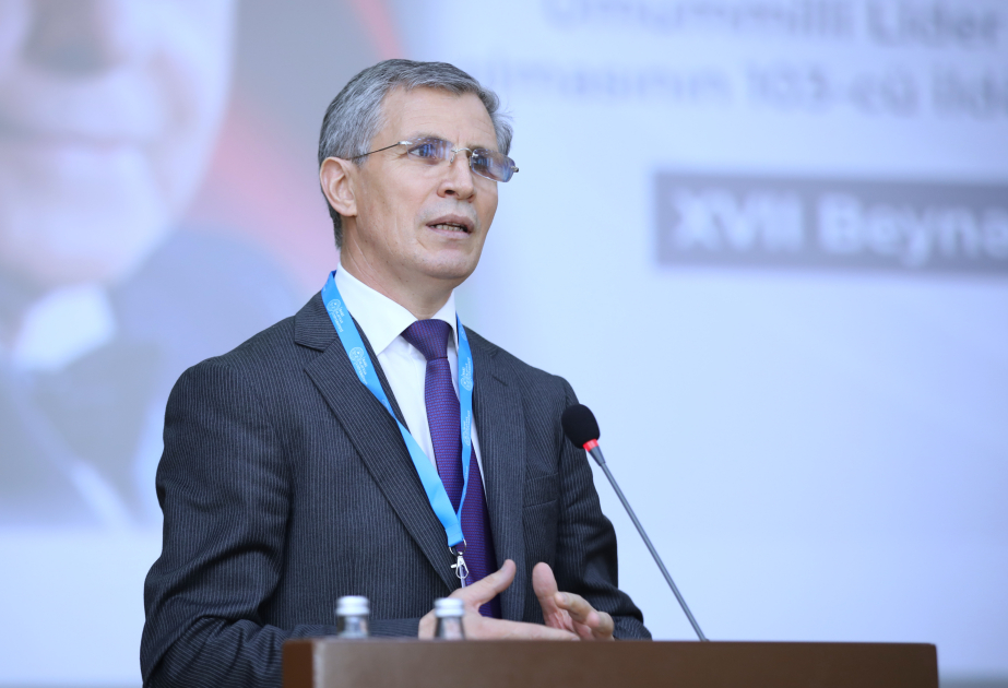 Deputat: 2040-cı ilin azərbaycanlısı qalib Azərbaycanın vətəndaşı kimi formalaşacaq