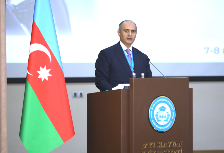 Ulu Öndərin azərbaycançılıq məfkurəsi beynəlxalq elmi müstəvidə araşdırılır