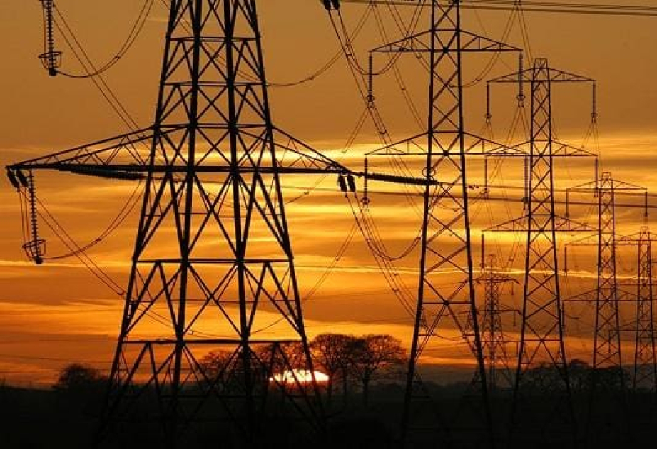 2030-cu ilədək Mərkəzi Asiyada elektrik enerjisinə tələbat 40 faiz arta bilər