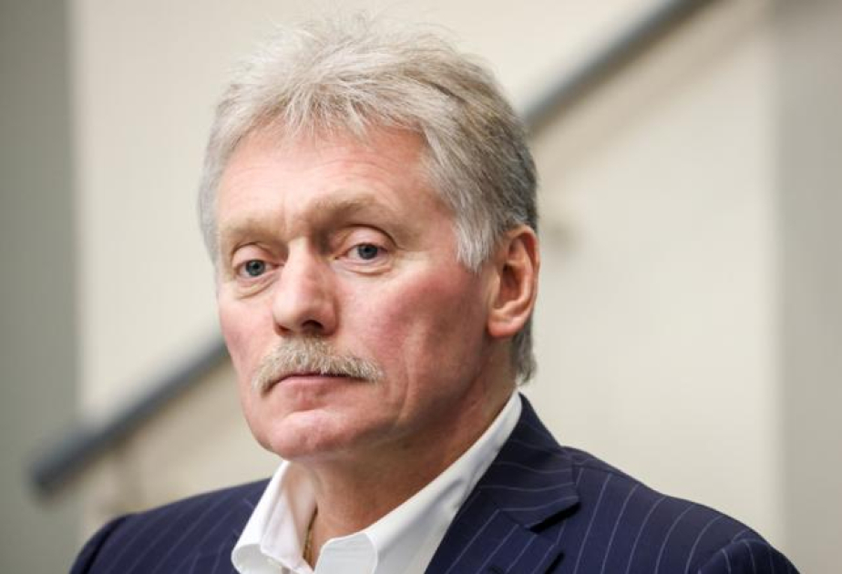 Peskov: Rusiya Avropa ilə dialoqa hazırdır
