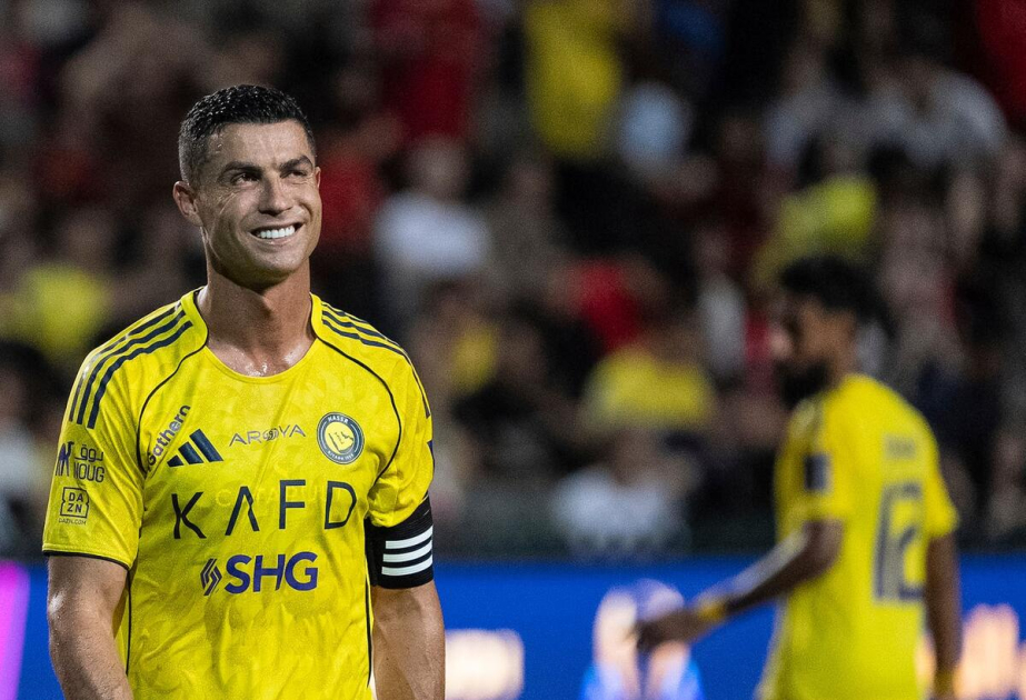 100. Liga-Tor von Ronaldo - 1000er-Marke fest im Visier