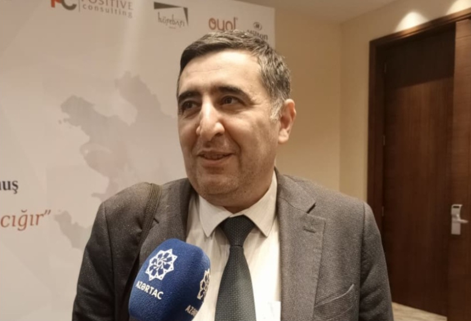 Azərbaycan–Aİ münasibətləri ortaq strateji maraqlar üzərində qurulan uzunmüddətli tərəfdaşlıq modelinə çevrilib -  ŞƏRH