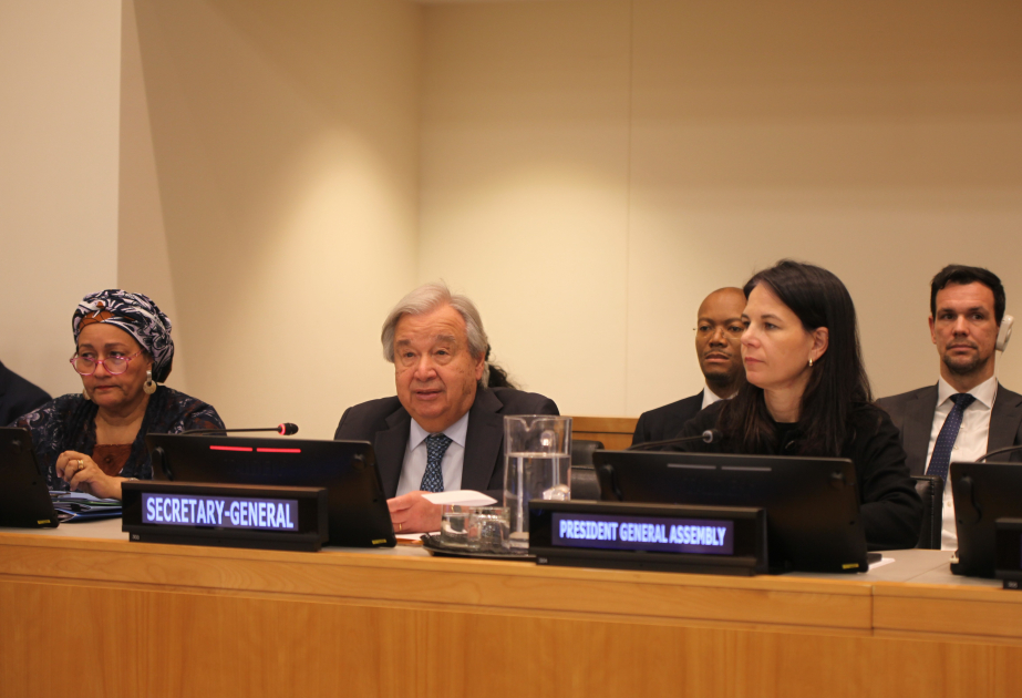 UN proposes new global dashboard to measure progress beyond GDP