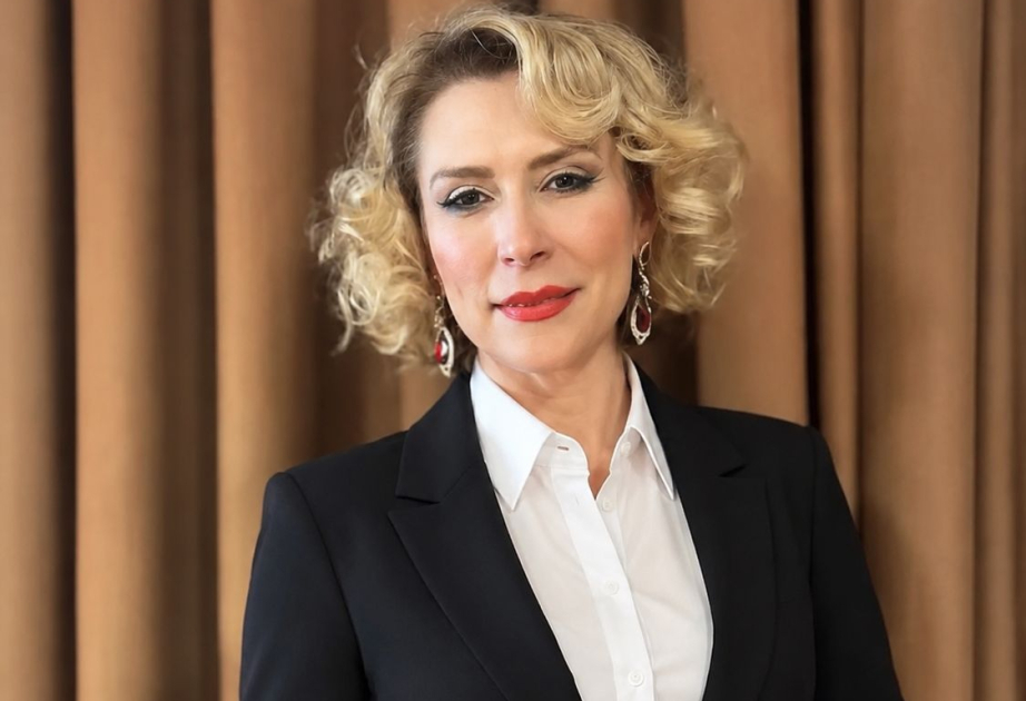 Svetlana Əhmədova: Gənclərin musiqi zövqü akademik sənətə yaxınlaşmada vacib rol oynayır