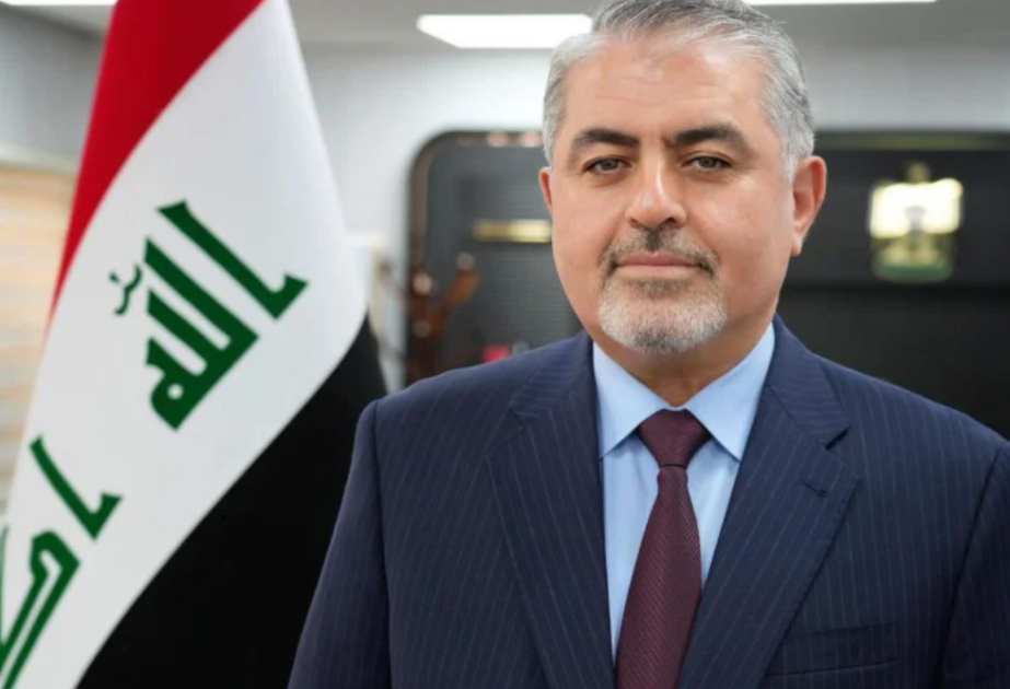 ABŞ iraqlı məmuru İrana sanksiyalardan yayınmağa şərait yaratmaqda ittiham edir