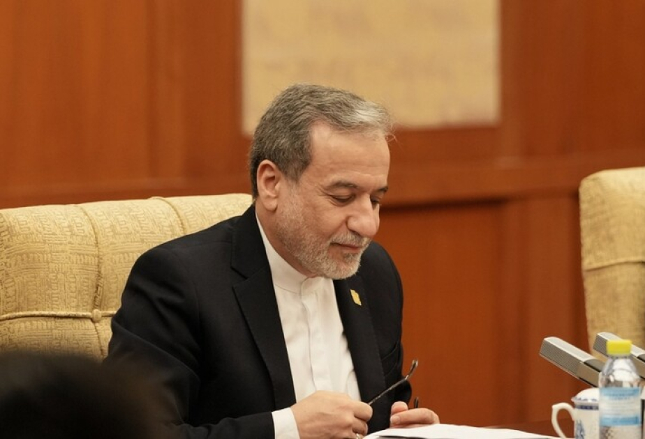 Abbas Əraqçi: ABŞ diplomatik həll yoluna deyil, hərbi macəraya üstünlük verir