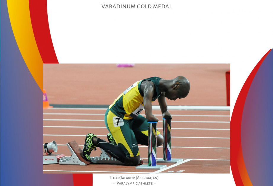 AZERTAC-Fotograf Ilgar Jafarov gewinnt drei Goldmedaillen bei internationalen Wettbewerben