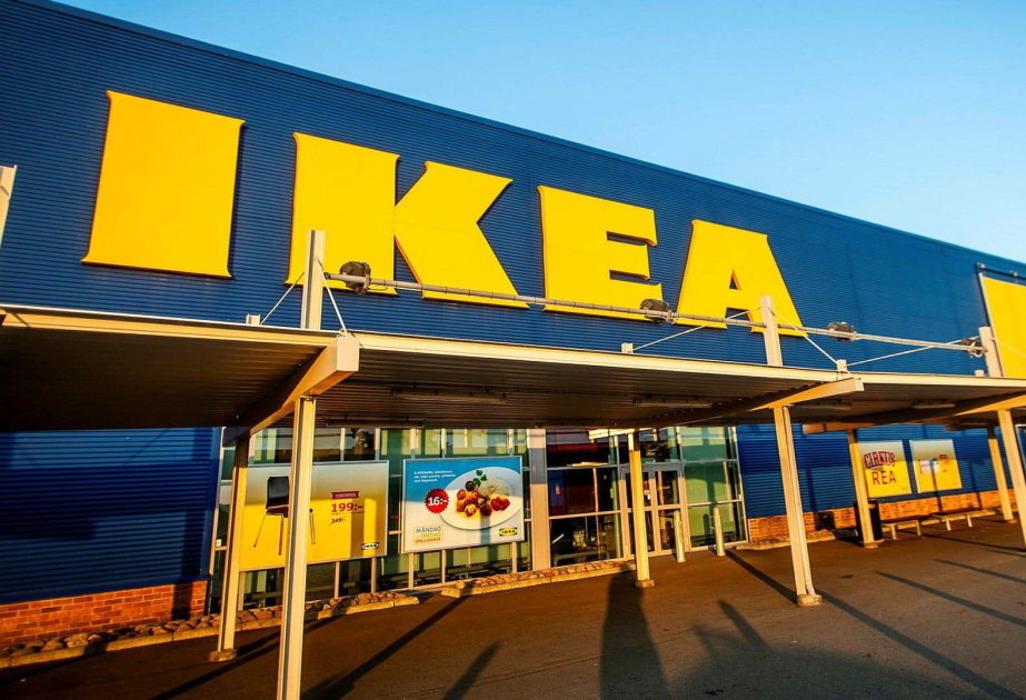 IKEA возглавила рейтинг лучших работодателей Швеции