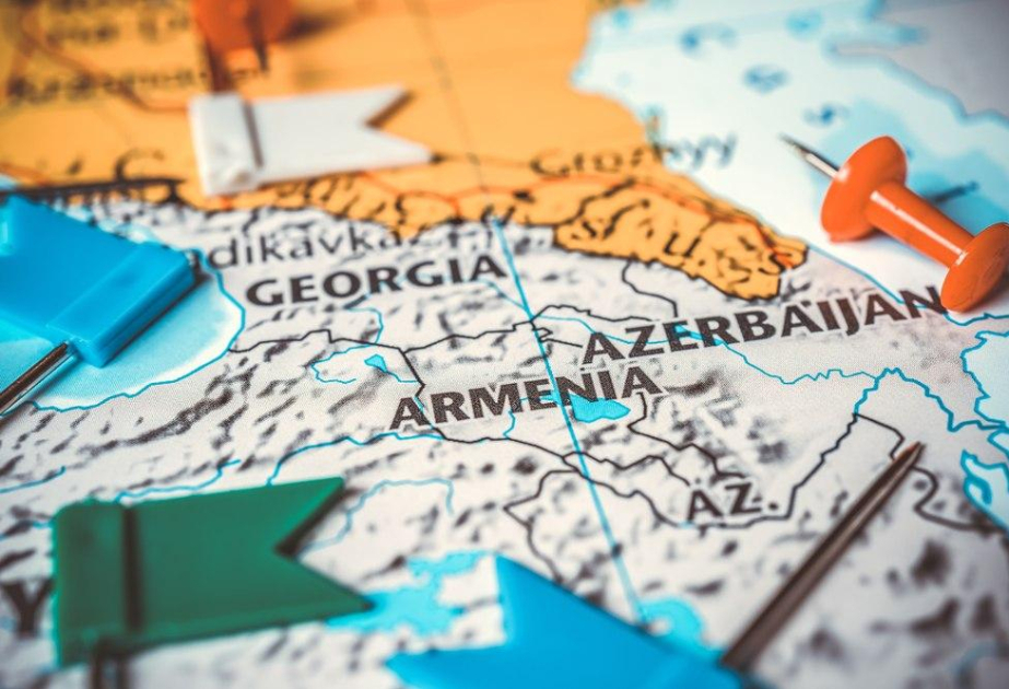Cənubi Qafqazda yeni iqtisadi reallıq: Azərbaycanın enerji siyasəti regionda sabitliyi gücləndirir -  AÇIQLAMA