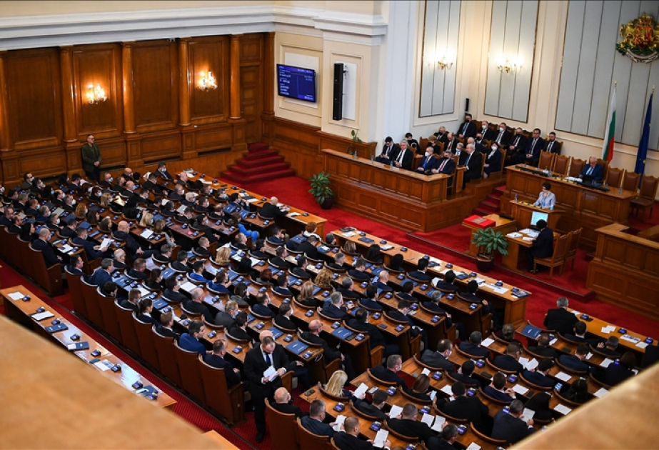 Bolqarıstanda yeni hökumət formalaşıb