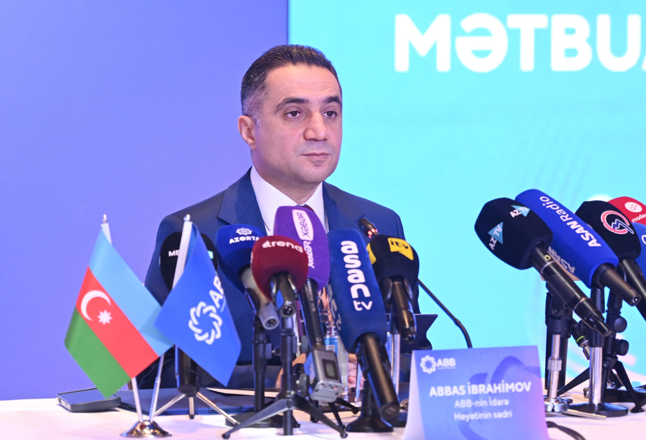ABB İslam maliyyəsi ilə bağlı məhsulunu təqdim etməyə hazırlaşır
