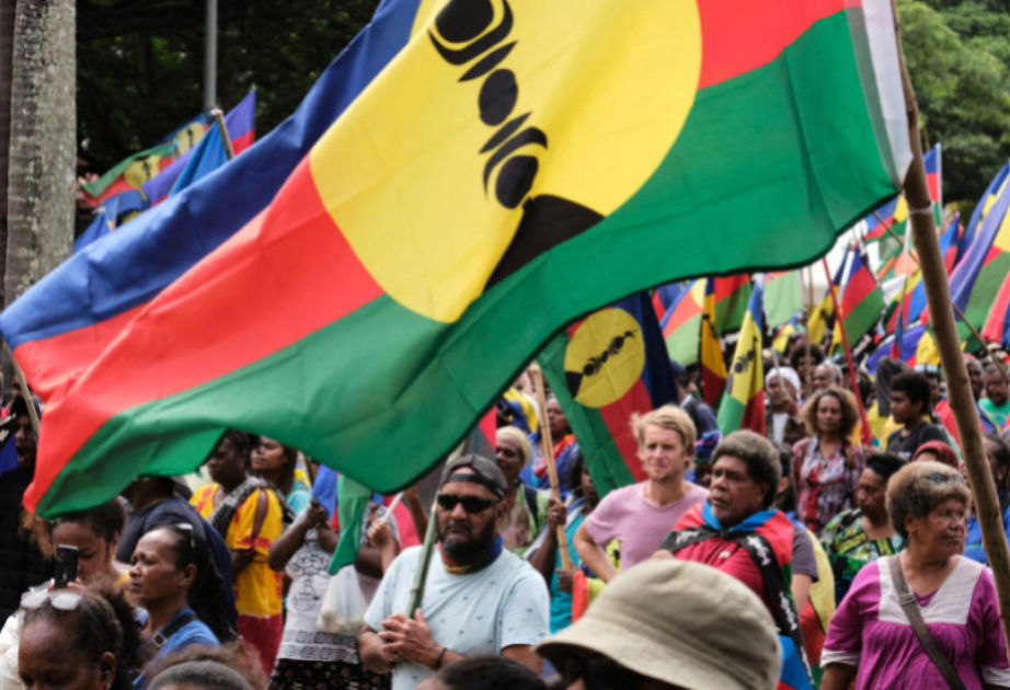 Nouvelle-Calédonie : l’ONU met en garde la France sur les droits des Kanaks