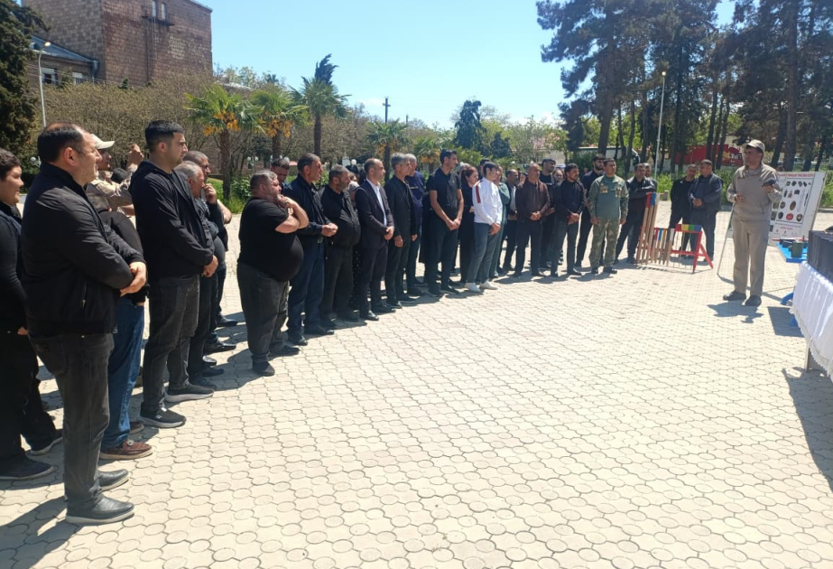 57 more families relocated to Khojavend district receive house keys