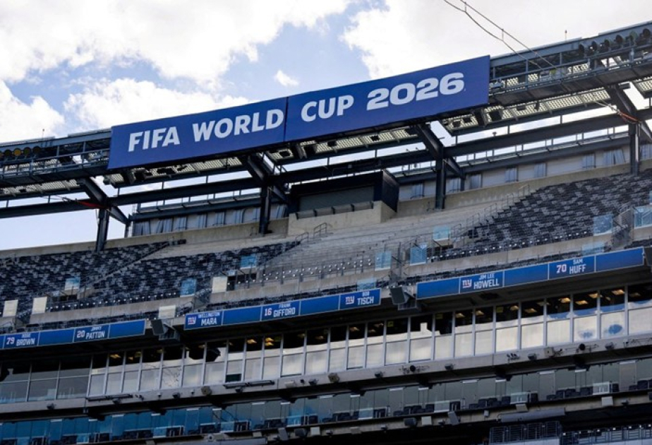 Zugticket für Fahrt zum New Yorker WM-Stadion soll „nur“ noch 105 Dollar kosten