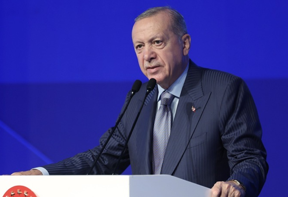 L'exposition SAHA 2026 à Istanbul enregistre la signature de 182 accords, selon Erdogan