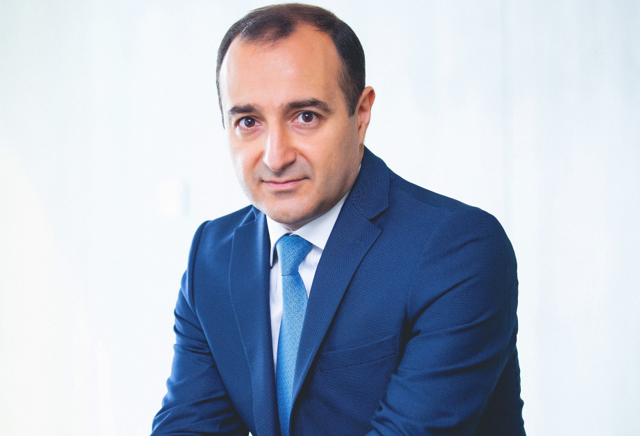 ®  PASHA Holding establishes PASHA Ventures Company LLC as part of its structural transformation