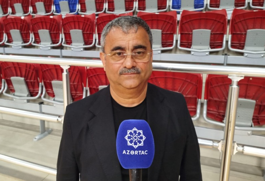 “Neftçi” basketbol klubunda baş məşqçi dəyişikliyi ola bilər