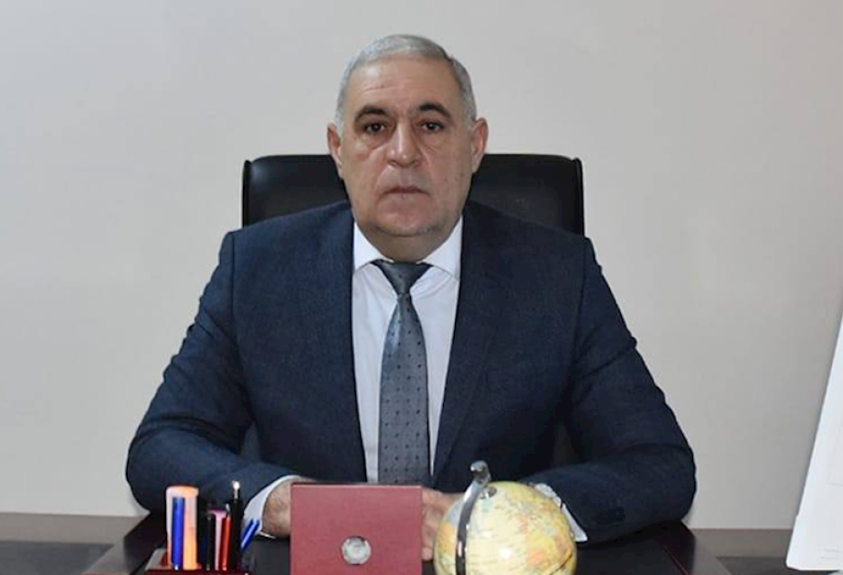 Regionda davamlı sülhün qurulması üçün hadisələrə tarixi kontekst çərçivəsində yanaşmaq vacibdir -  ŞƏRH