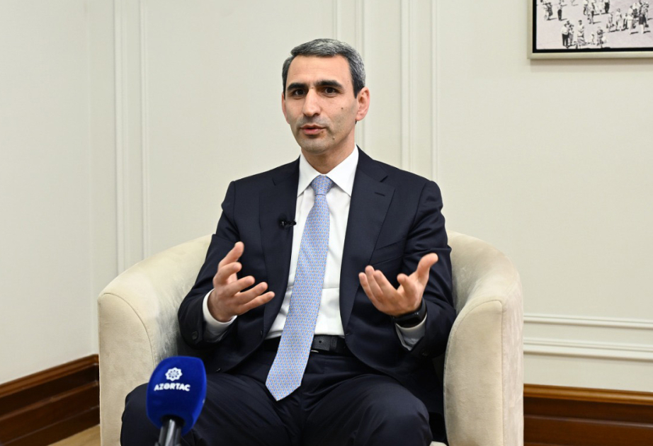Ağdam-Xankəndi dəmir yolu xətti üzrə işlərin bu ilin sonuna qədər tamamlanması nəzərdə tutulub - EKSKLÜZİV