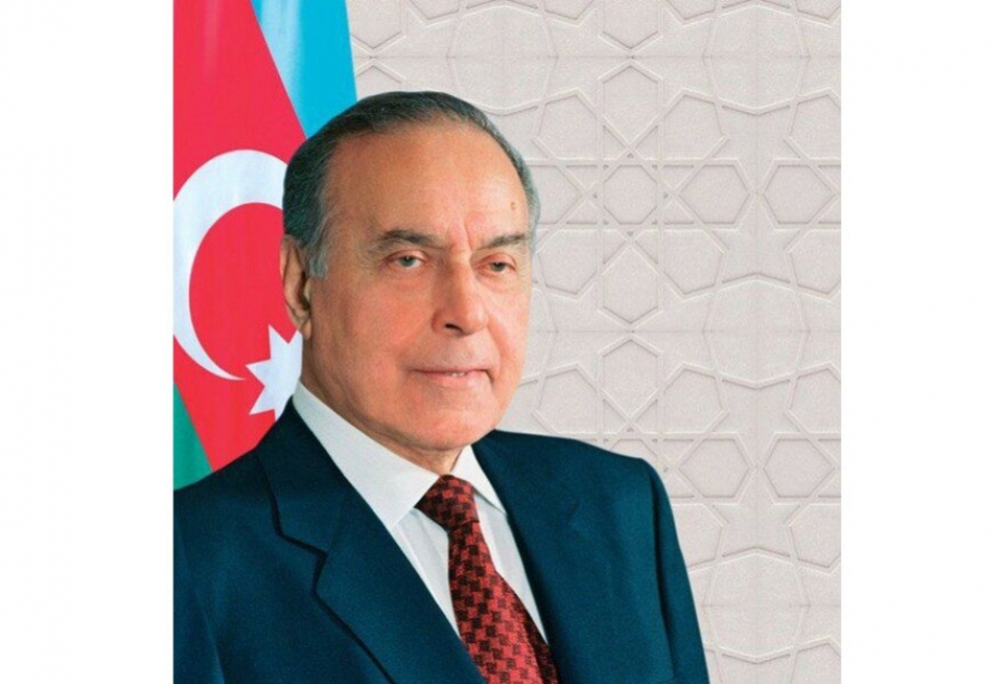 Heydər Əliyevin iqtisadi strategiyası: müasir Azərbaycanın inkişaf modeli