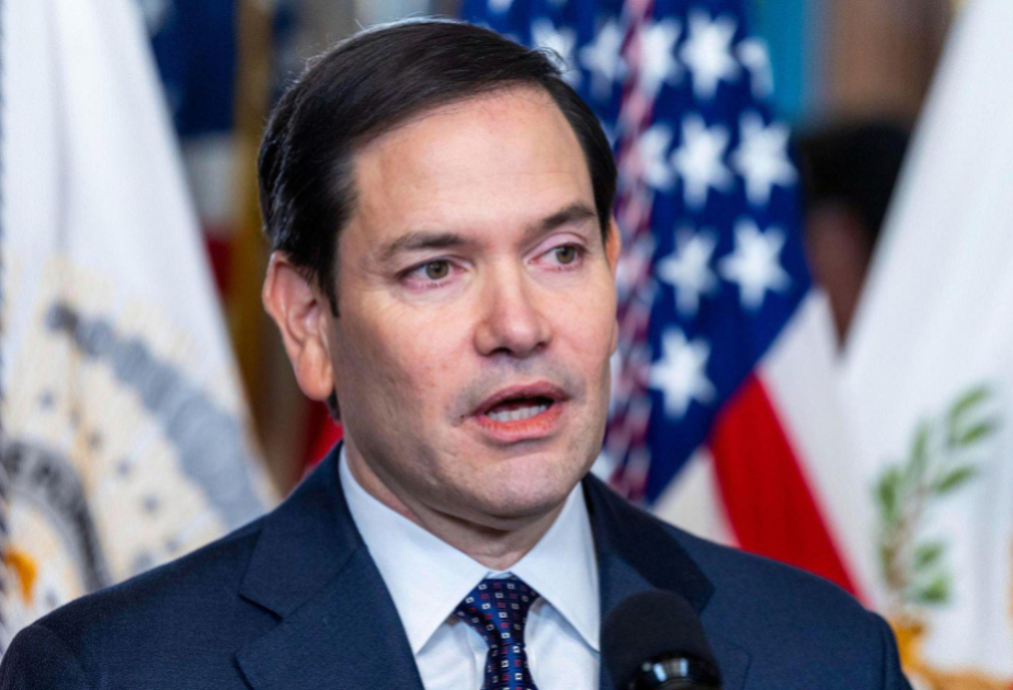 Rubio Avropa ölkələrini İrana qarşı birgə tədbirlər görməyə çağırıb
