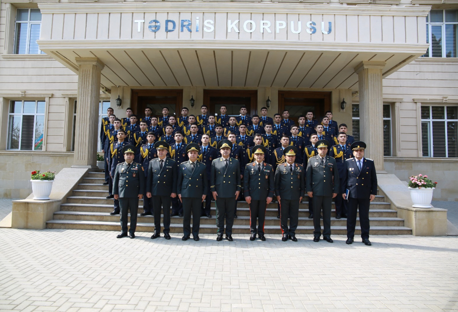 Ümummilli Lider Heydər Əliyevin əziz xatirəsi xalqımızın qəlbində daim yaşayacaq