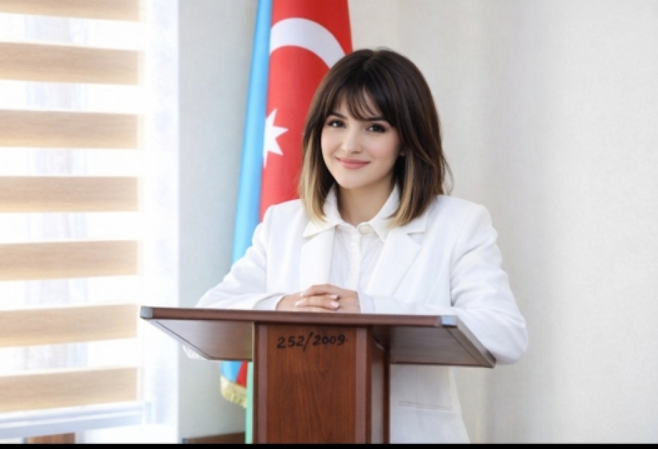 Heydər Əliyevin natiqlik məharəti milli sərvət kimi dəyərləndirilir