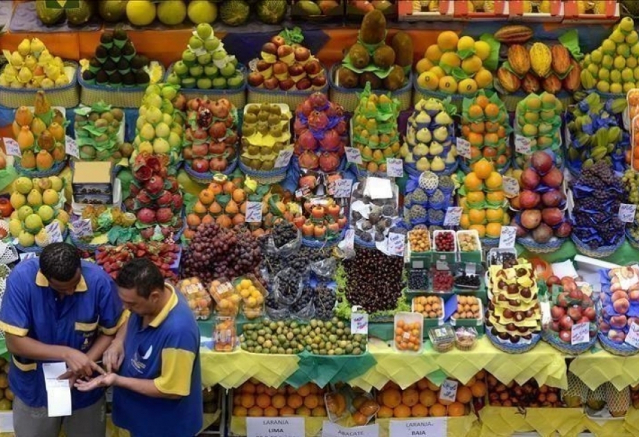 Les prix alimentaires mondiaux grimpent pour le 3e mois consécutif
