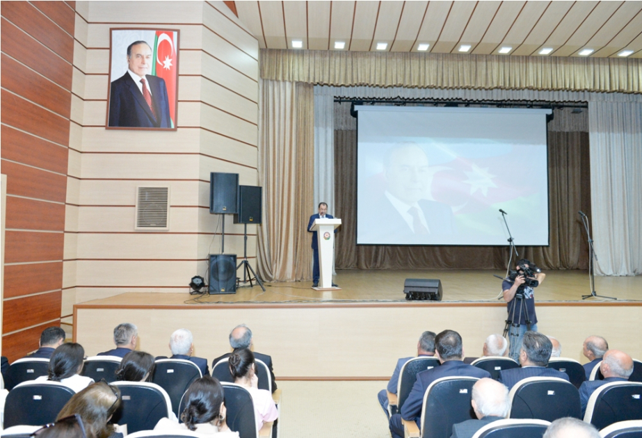 Xalqa bağışlanan ömür