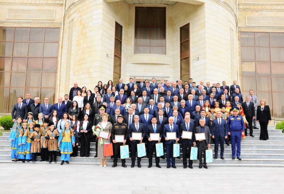 Xalqımızın qəlbində yaşayan əbədi lider