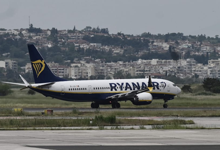 Almaniyada kerosin bahalaşması aviareyslərin ixtisarına səbəb ola bilər
