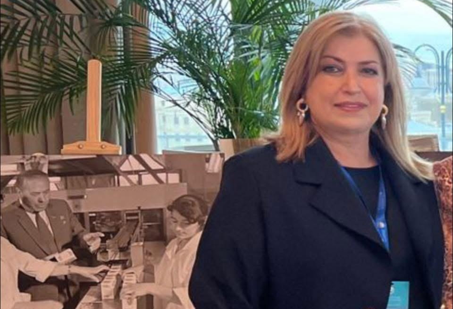 İşğaldan azad edilmiş ərazilərimizdə həyatın canlanması Heydər Əliyev ideyalarının təntənəsidir  ŞƏRH