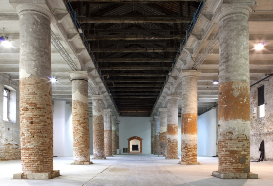 Kunst: 61. Biennale von Venedig hat begonnen