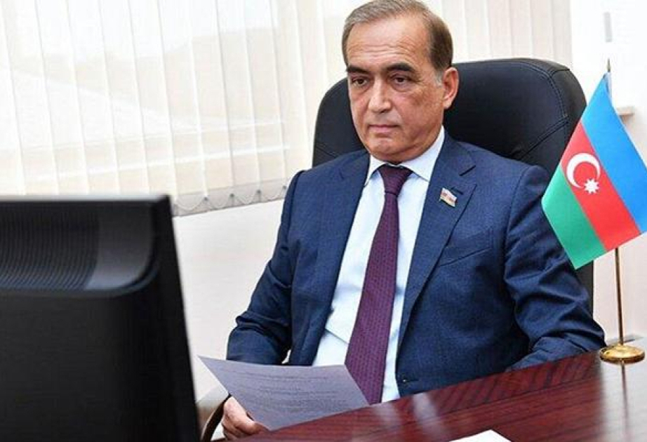 Ümummilli Lider Heydər Əliyevin siyasi irsi Azərbaycan xalqı üçün daim yol xəritəsi olacaq  ŞƏRH