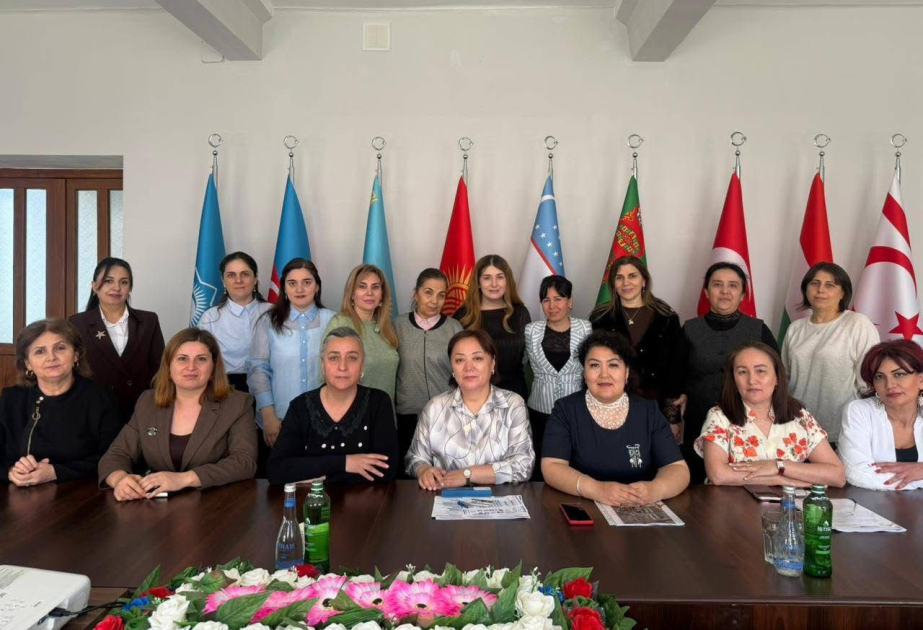 Ali təhsildə təcrübə: Özbəkistan və Qazaxıstan alimləri Qubada