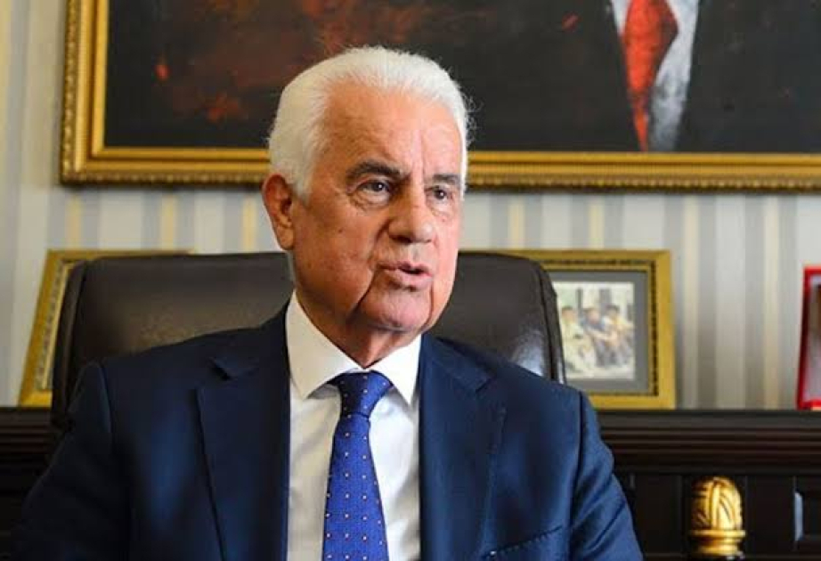 Derviş Eroğlu: Heydər Əliyev yalnız Azərbaycanın deyil, bütün türk dünyasının yaddaşında əbədi yaşayacaq böyük liderdir