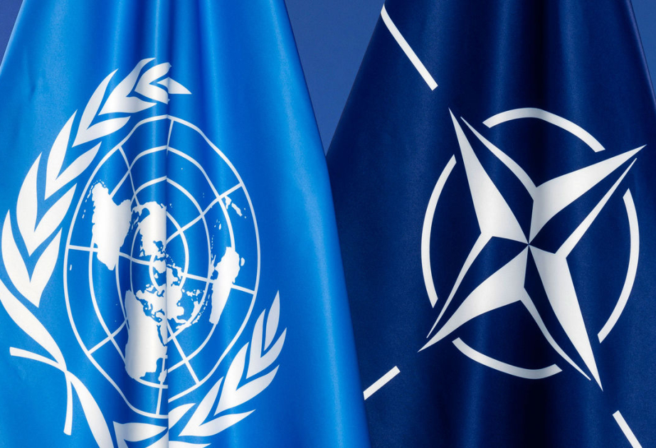 NATO Yaponiya və daha 3 ölkədə kosmodromlardan birgə istifadə imkanlarını araşdırır