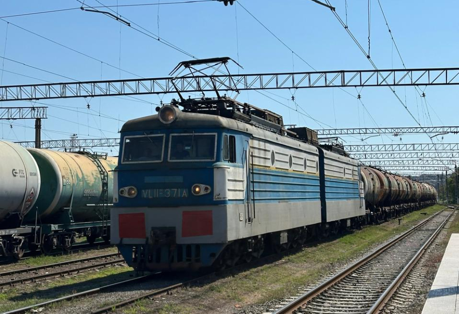 Se envió una nueva partida de productos petroleros de Azerbaiyán a Armenia