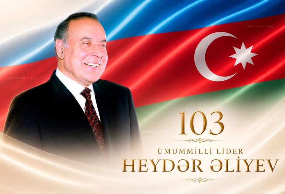 Hikmət Babaoğlu: Ulu Öndərin dövlətçilik irsi vahid dövlətçilik konsepsiyasıdır