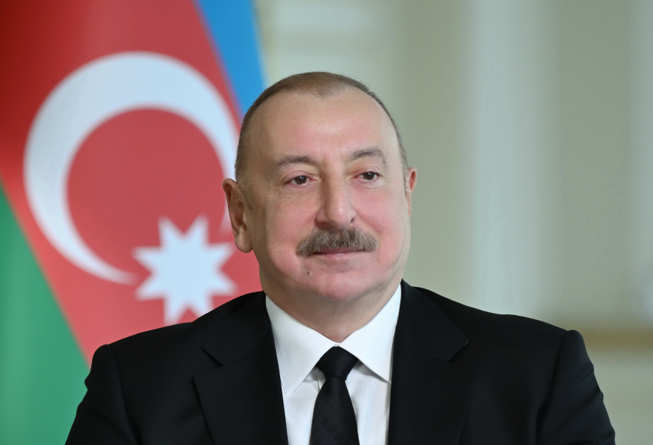 Prezident İlham Əliyev: Slovakiya ilə tərəfdaşlığımızı yüksək qiymətləndirirəm
